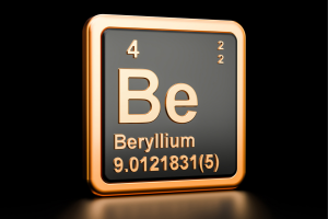 beryllium