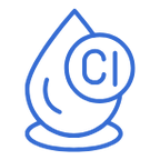 chlorine and chloramines