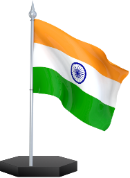indian flag