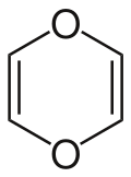 1,4-Dioxin