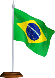 brazilia flag