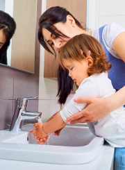 ecoli residential testing