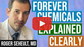 forever chemicals explained