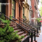 nyc building with lead pipes