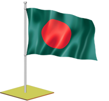 flag bangladesh