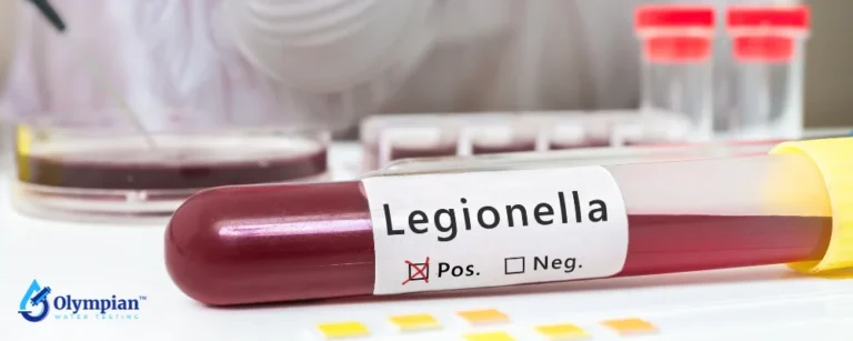nyc legionella