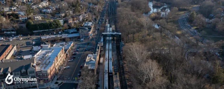 westchester county 2