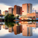 new jersey background