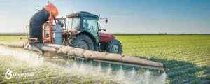 agriculture spraying