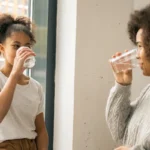 drinking tap water (1)