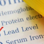 lead affect health