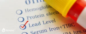 lead affect health