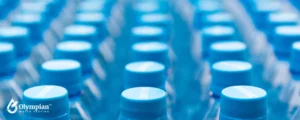 plastic bottle (1)
