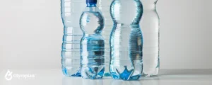plastic bottle