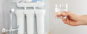 reverse osmosis