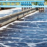 wastewater