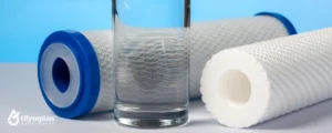 water filtration