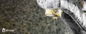 Can I Drink Hard Water