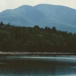 Catskill water