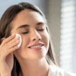 Distilled Water in Skincare Routines