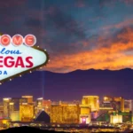 Is it safe to drink tap water in Las Vegas