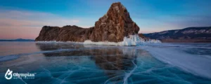 _Lake Baikal