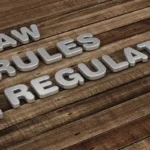 rules and regulations (18)