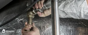 water pipe