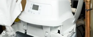 water softener