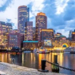 Can you drink tap water in Massachusetts (1)