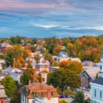 Can you drink tap water in Vermont