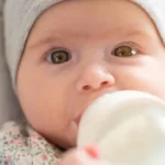 Distilled Water is Good for Baby Formula