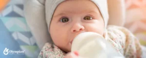 Distilled Water is Good for Baby Formula