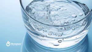 Hard vs. Soft Water in NYC
