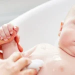 Is It Safe to Bathe Your Baby in Tap Water