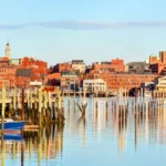 Is Maine tap water safe to drink