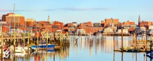 Is Maine tap water safe to drink