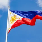 Philippines Flag