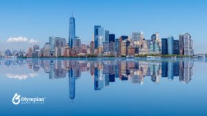 PFAS in New York City Water