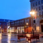 tap water in New Hampshire