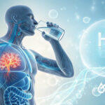 How Molecular Hydrogen Affects the Body Through Hydrogen Water