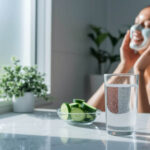 Hydrogen Water and Skin Health in Daily Wellness Routines