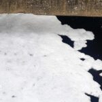 Foamy water, a possible sign of PFAS in NYC drinking water. Learn about safe drinking water tips.