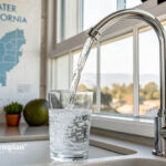 Is California tap water safe to drink