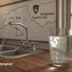 Is it safe to drink tap water in Arkansas?