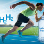 The Impact of Hydrogen Water on Athletic Performance