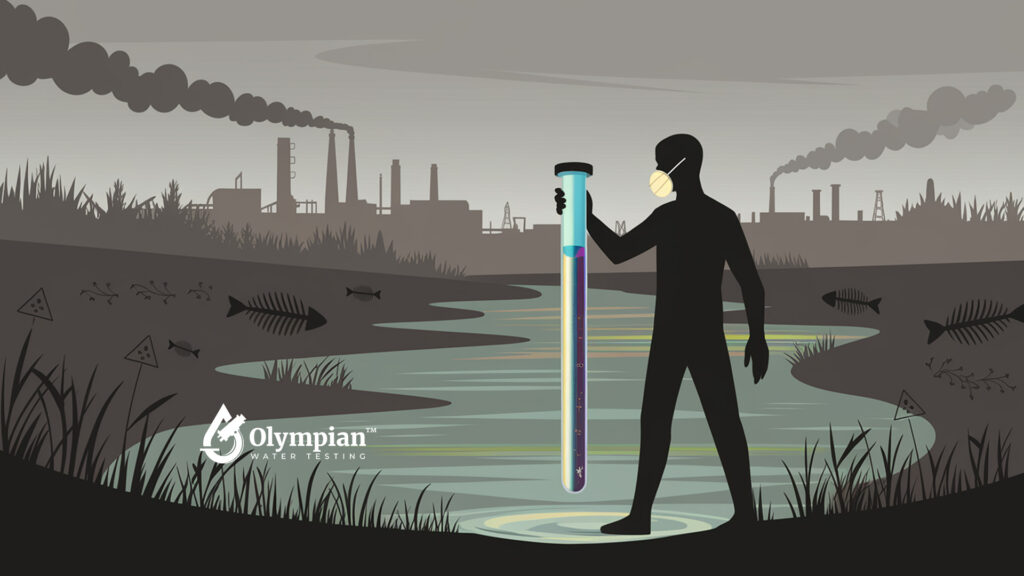 Understanding The Ph Levels Of Reverse Osmosis Water Olympian Water