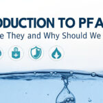 PFAS introduction: What are they and why should we care? Water testing for PFAS exposure and public health risks.
