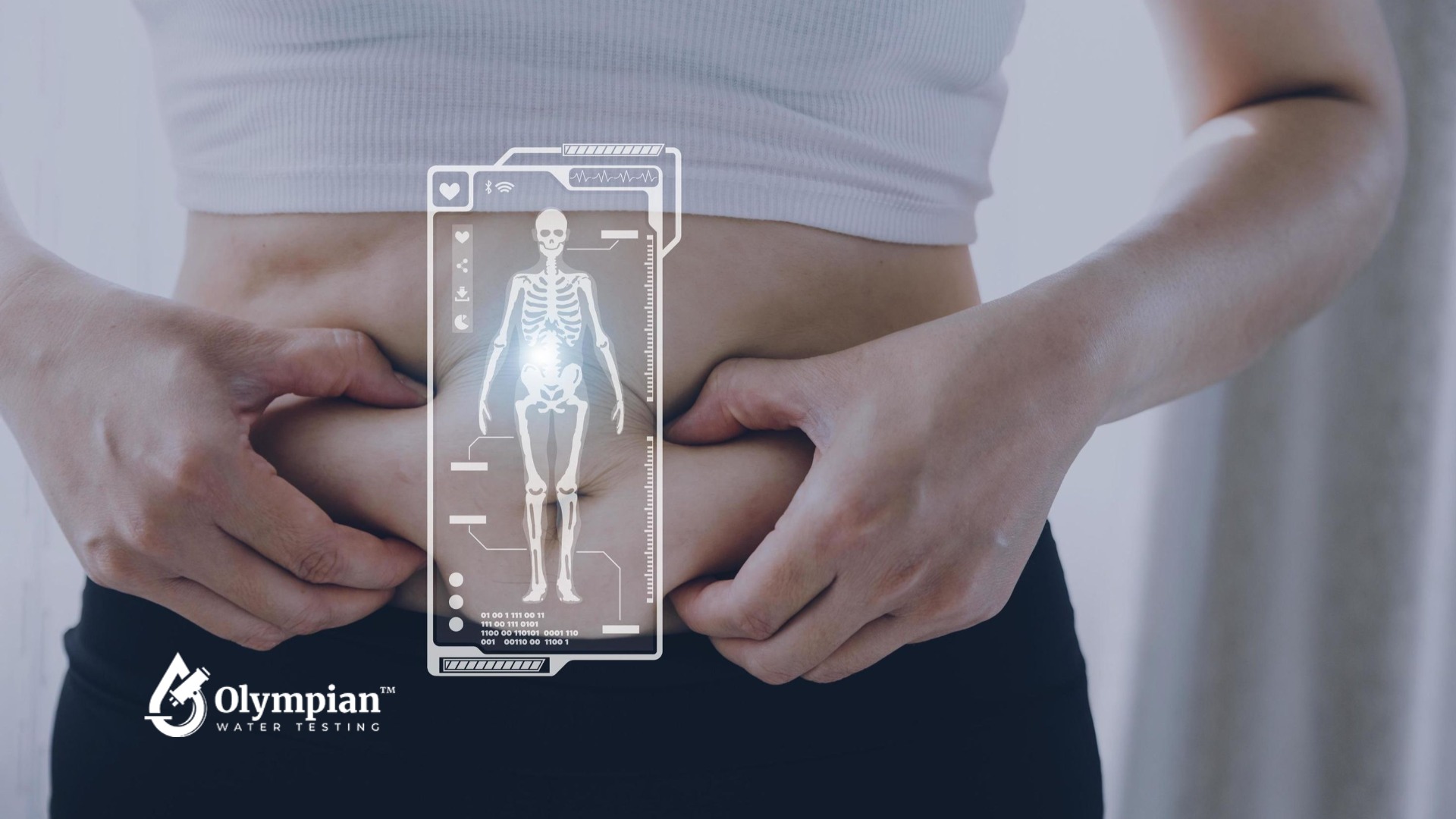 Does Water Have Calories? - Olympian Water Testing, LLC