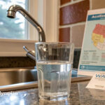 Tap Water North Carolina